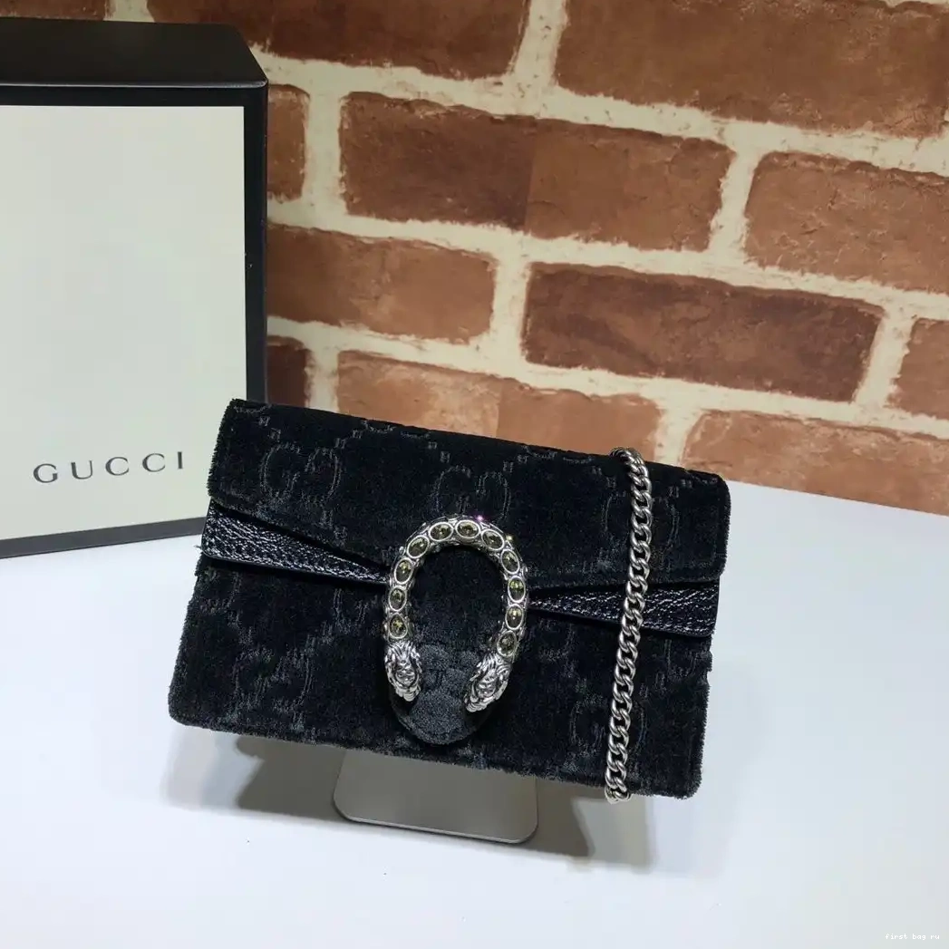 Firstbag ru Dionysus Super Mini GUCCI Bag 0518